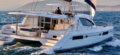 42' Leopard 2018 Yacht For Sale